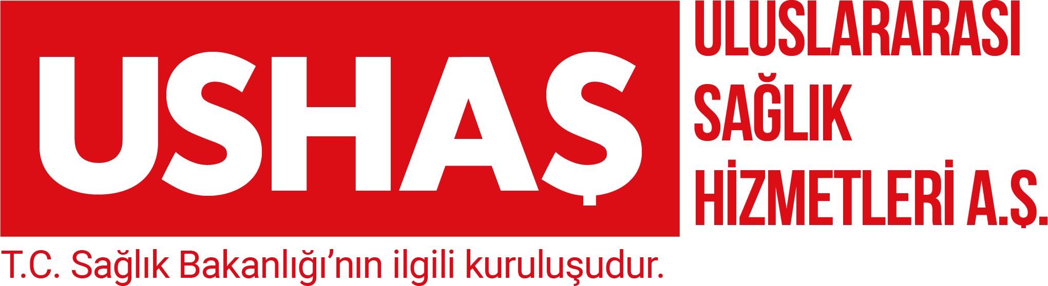 USHAŞ International Health Services